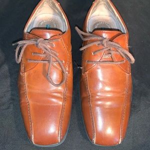 Florsheim Boys Oxfords